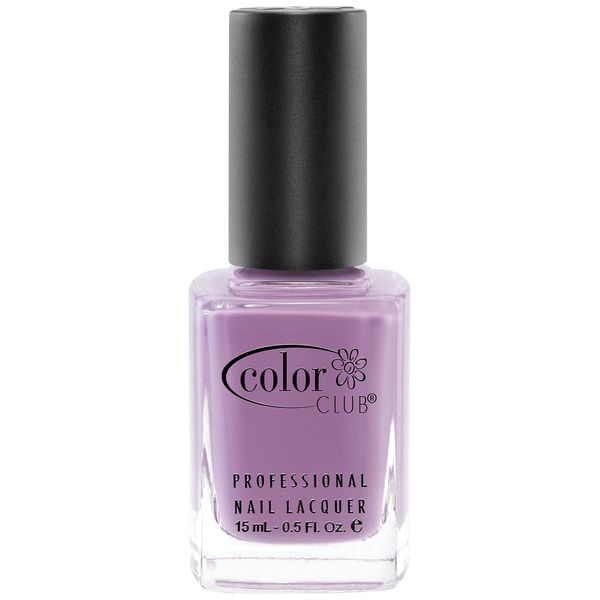 Color Club Nagel Lack, Sweet Pea Nummer 953 15 ml