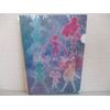 Sailor Moon Crystal Season 3 Clear File Chocolate BB