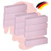 10 x Professional Buffer Pink Save Pack UV Gel Set Nail Art Decoration Nail Buffer Buffer – Best Seller