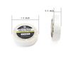 Ultra Hold 1/2" X 3 Yards. Authentic Walker Tape (2 Pack)