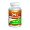 Best Naturals DGL Chewable 380 mg 180 Tablets