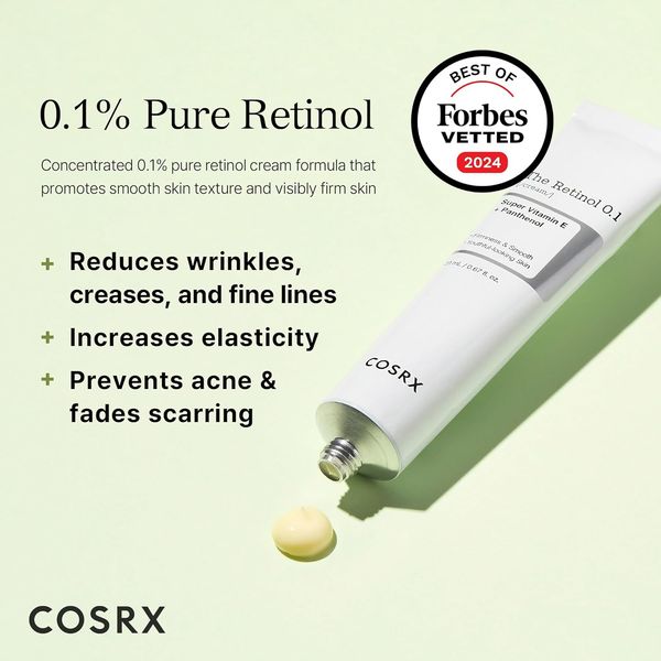 COSRX Retinol Cream