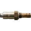 NTK (28800) Motorcycle Oxygen Sensor