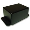 MULTICOMP PBL3 Enclosure, Wall Mount, Plastic, Black