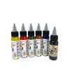 INKgrafiX® Tattoo Set 10Wrap Machine IG-27 – Complete Set InkgrafiX® Germany