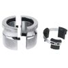 Universal 39mm-50mm Motorcycle Scooter Adjustable Fork Oil Seal Driver Tool US