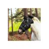 equilibrium Stellar All-Weather Safety Headcollar (Black, M)