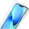 PopSockets Screen Protector for iPhone 13 Pro Max and 14 Pro Max Screen Protector, Protective Clear Phone Cover