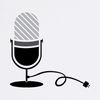 CafePress On Air Microphone Mousepad Non-Slip Rubber Gaming Mousepad