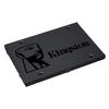 Kingston A400 SSD Internal Solid State Drive 2.5" SATA Rev 3.0, 480GB - SA400S37/480G