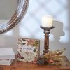Primitives by Kathy Block Sign - Give Thanks