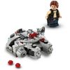 LEGO Star Wars Millennium Falcon (TM) Microfighter 75295