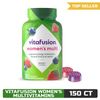 Vitafusion Women's Multivitamin Gummies, 150 Count