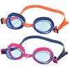 Splash About Soaked Kids Goggles Koi Magenta