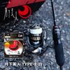 DAIWA Ester Line Tsukimobijin TYPE-E White 1.25 lb. (200 m) White