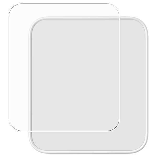 ClearView SwitchBot Hub 2 Screen Protector Matte (Reducing Reflection) - Made in Japan