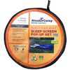 Atwater Carey Sleep Screen Pop-Up Mosquito Net with Permethrin Bug Repellent