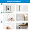 DEWENWILS Remote Control Light Bulb Socket E26 E27 Base, Wireless Light Switch
