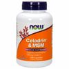Celadrin & MSM 120 Caps By Now Foods