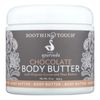 S.T. CHOCO BODY BUTTER ( 1 X 16 OZ )