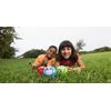 WAHU 930380.012 Phlat Ball Mini Monsters