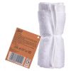 Boots Everyday Face Cloth White