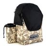 Innova Discover Pack Backpack Disc Golf Bag - Blue/Gray
