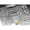 Revell 03313 BTR-50PK Model Kit 1:72 Scale
