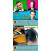 Bablo Pomade Strong Hold Comb with Mesh Comb, Hair Wax, Hair Straightening, Hair Grease