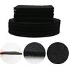 12 Pack Compost Bin Filters Kitchen Compost Filters Refill Replacement Filter...