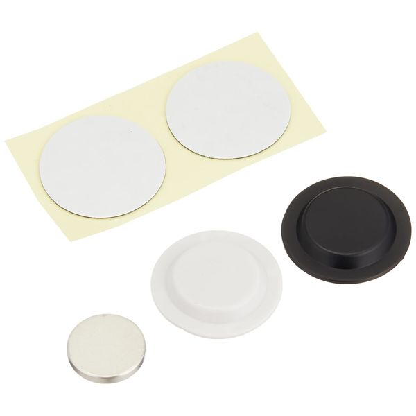 Shimano FC-R9100-P magnet set