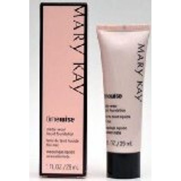 Mary Kay Luminous Foundation ~ Beige 7