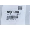 Genuine Honda Dax, Alias Sprocket Circlip