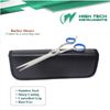 Professional GERMAN Barber Hair Cutting Scissors Shears Size 7" Rust Free