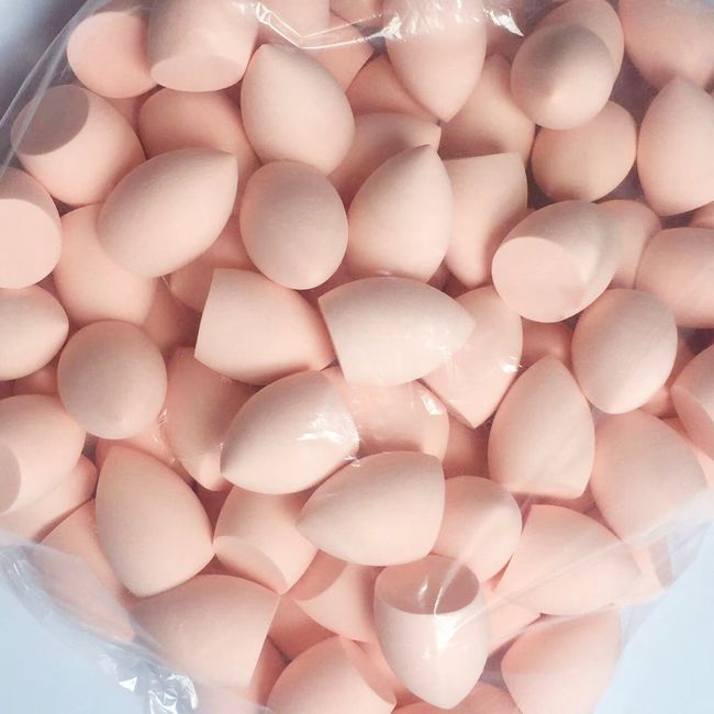 Buy Wholesale China Makeup Sponge Cosmetic Blender Non Latex