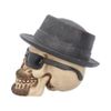 Nemesis Now Badass Small Figurine 14cm Brown
