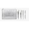 MAC Brush Of Snow Essential Brush Kit