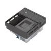 Whirlpool W10861000 Detergent Dispenser