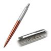 PRKER Ballpoint Pen Jotter Core Line Orange CT