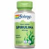 Solaray Spirulina 410mg | 100ct, 100 Serv.