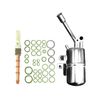 A/C Receiver Drier Kit For 2000-2007 Ford Focus 2005 2003 2001 2002 2006 CH339QM