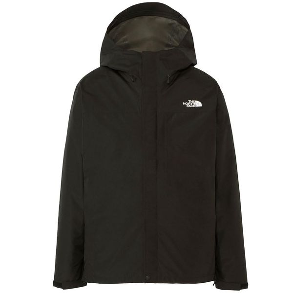 The North Face Cloud Jacket