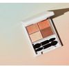 Orbis Fortones Styling Eyes, Brick Brown (Eyeshadow), 1 Piece