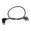 Data Cable for DJI Mavic Mini 2 Drone Remote Control Type-C to Micro USB Android