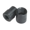 Sealey Sx200 Locking Wheel Nut Removal Set 2Pc 1/2Sq Drive