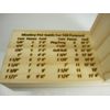 Multi-Monkey PRO Paracord Jig Stand Tool ~ Make Ball Knots from 5/8" Thru 2 1/4"