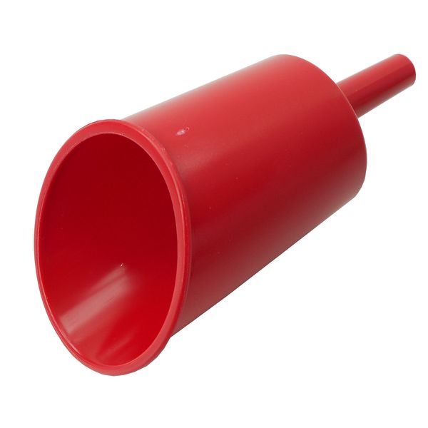 Coleman Filter Funnel