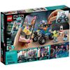 LEGO 70428 Jacks Beach Buggy Hidden Side Construction Set