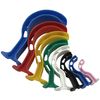 8pc Vented Berman Oral Airway Kit, Sizes #4-#11
