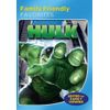 The Hulk (Family Friendly Version)